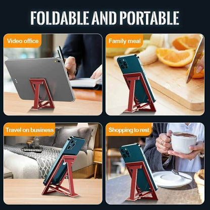 Portable Mini Phone Holder Stand