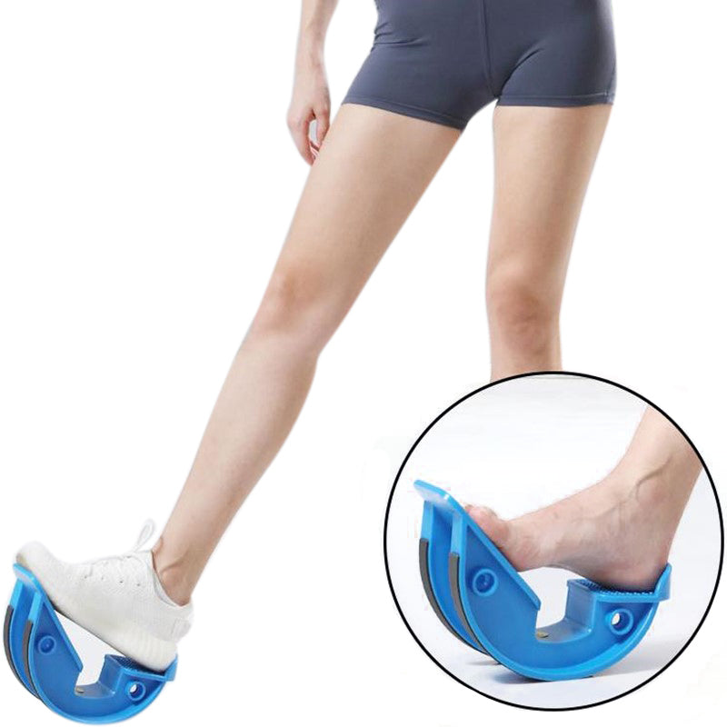 Contoured Foam Massage Arch Support Roller