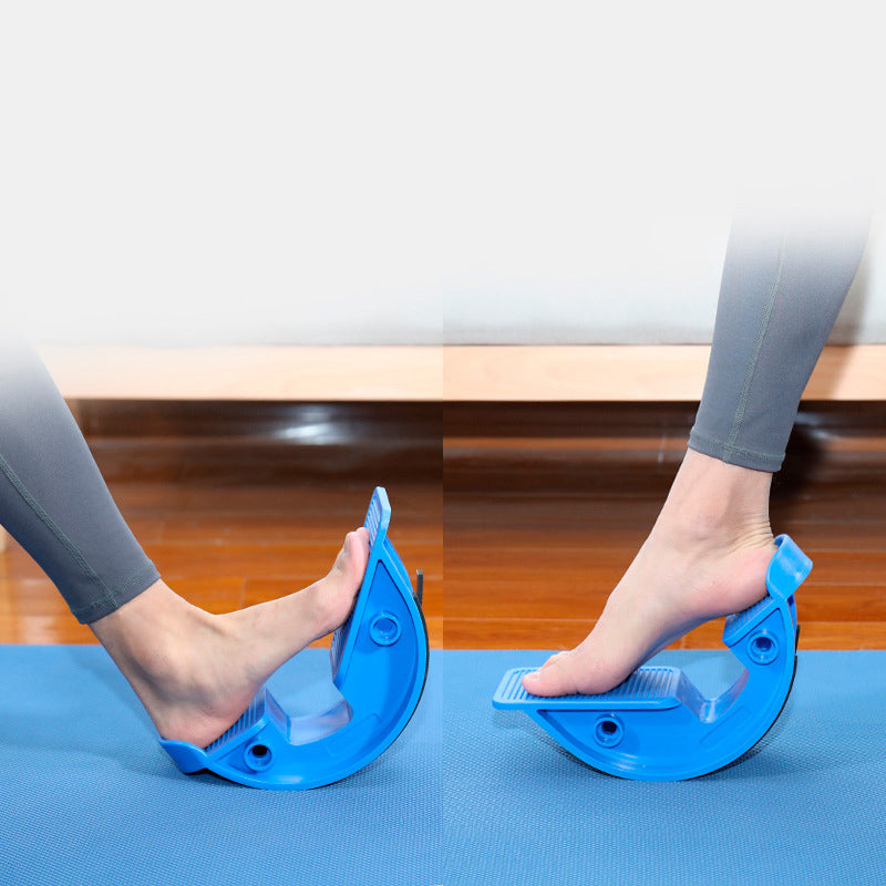 Contoured Foam Massage Arch Support Roller