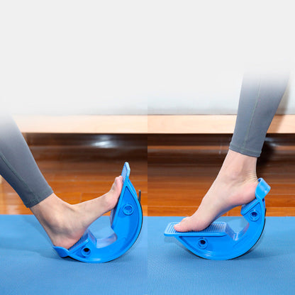 Contoured Foam Massage Arch Support Roller