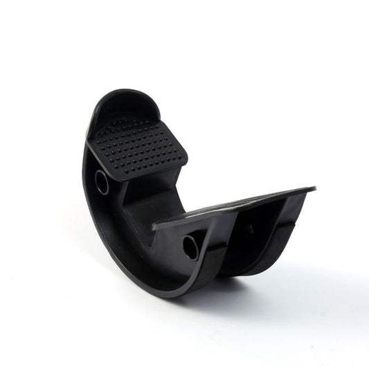 Contoured Foam Massage Arch Support Roller - Luxicro