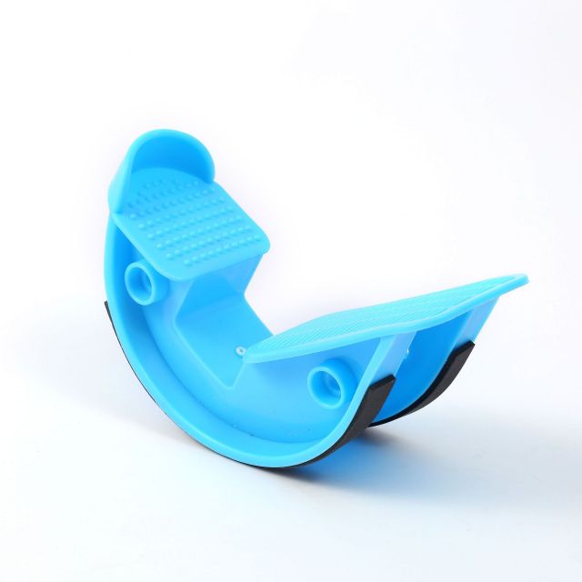Contoured Foam Massage Arch Support Roller