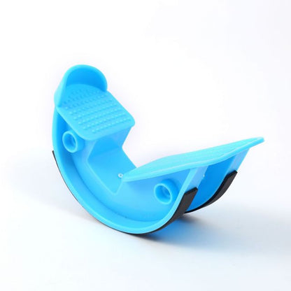 Contoured Foam Massage Arch Support Roller