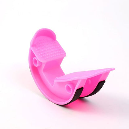 Contoured Foam Massage Arch Support Roller