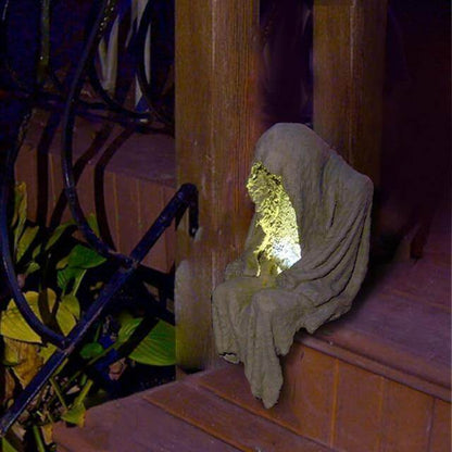 Eco Friendly Garden Solar Lamp