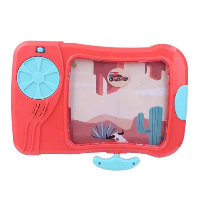 Exciting Interactive Air Hockey Table Set