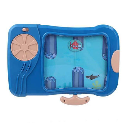 Exciting Interactive Air Hockey Table Set