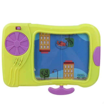 Exciting Interactive Air Hockey Table Set