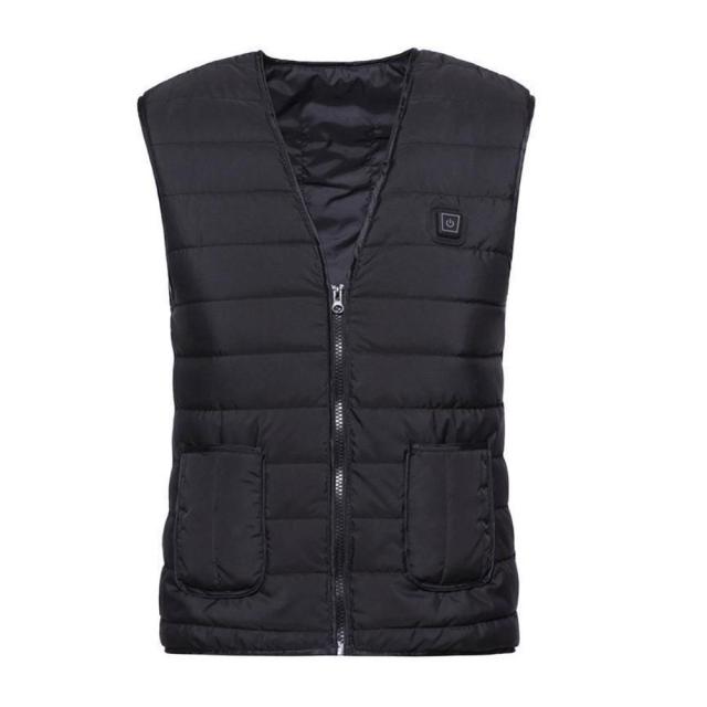 Cozy Insulated Fleece Jacket