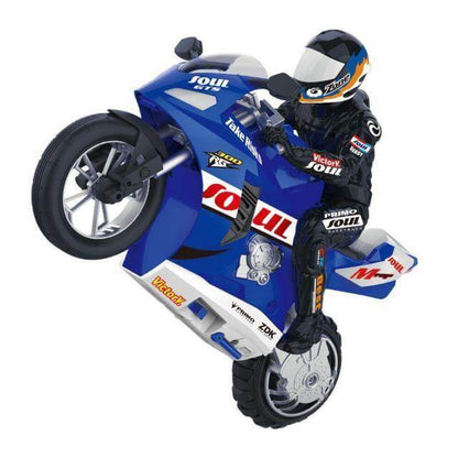 Rechargeable Kids Electric Motorbike Toy