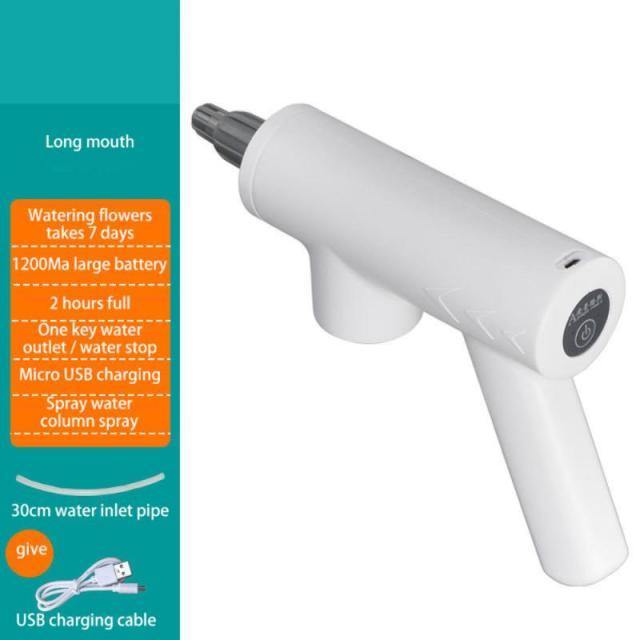 Fine Mist Plant Spray Watering Bottle