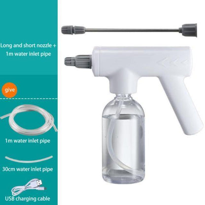 Fine Mist Plant Spray Watering Bottle