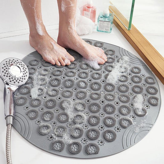 Anti Slip Soft Bath Shower Mat - Luxicro