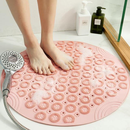 Anti Slip Soft Bath Shower Mat