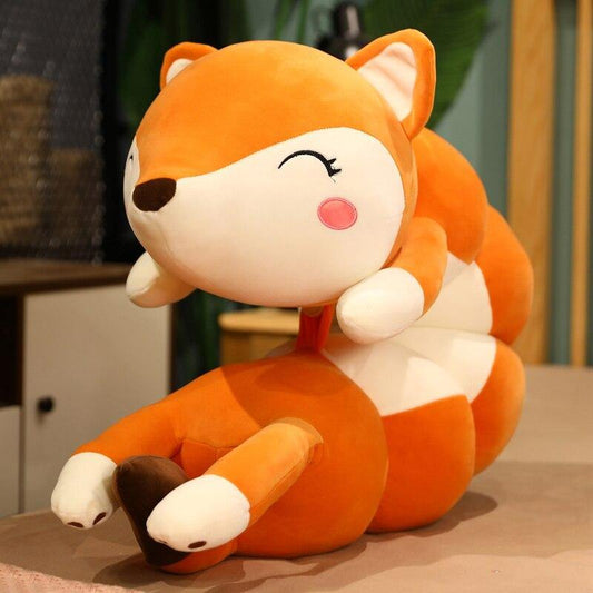 Cute Insect Soft Cushion Pillow - Luxicro