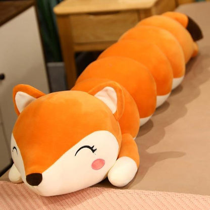 Cute Insect Soft Cushion Pillow