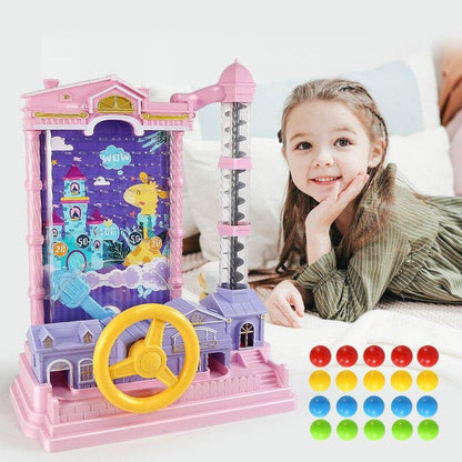Exciting Childrens Indoor Toss Game - Luxicro