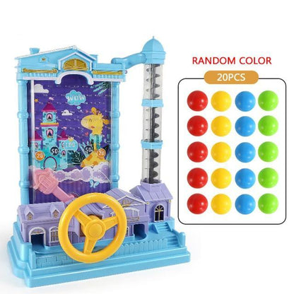 Exciting Childrens Indoor Toss Game