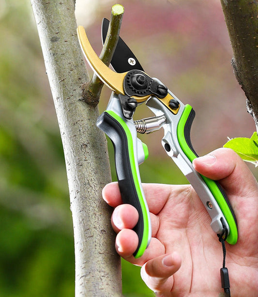 Easy Garden Branch Cutter Tool - Luxicro
