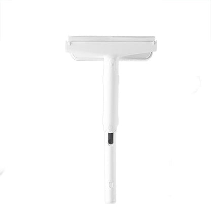 Effective Long Handle Window Cleaning Brush