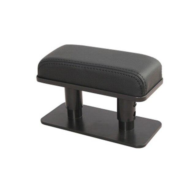 Premium Car Armrest Cushion for Driving Comfort