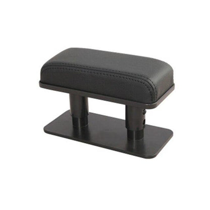 Premium Car Armrest Cushion for Driving Comfort