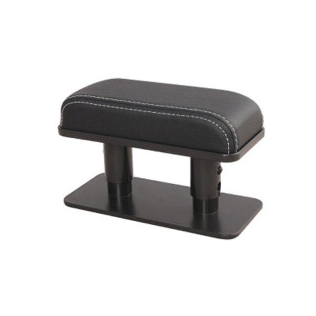 Premium Car Armrest Cushion for Driving Comfort