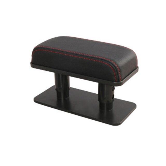 Premium Car Armrest Cushion for Driving Comfort