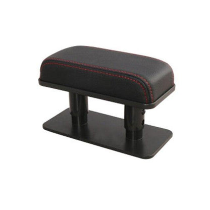 Premium Car Armrest Cushion for Driving Comfort