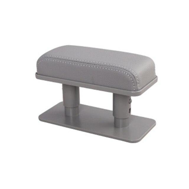 Premium Car Armrest Cushion for Driving Comfort