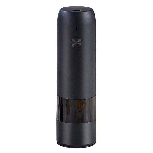 Automatic Salt and Pepper Grinder Mill