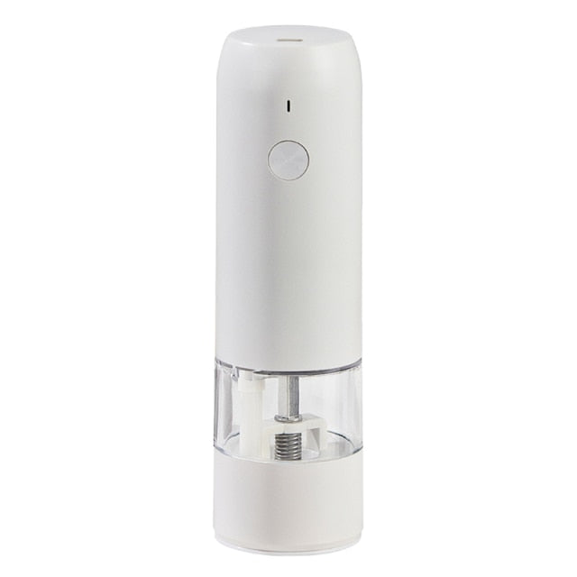 Automatic Salt and Pepper Grinder Mill