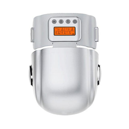 Heated Compression Knee Relief Massager