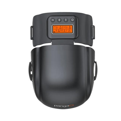 Heated Compression Knee Relief Massager