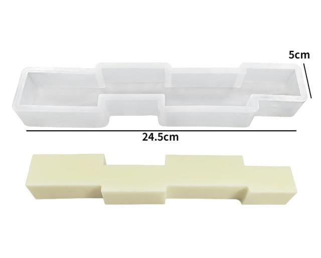 Artisan Luxury Fragrant Candle Set