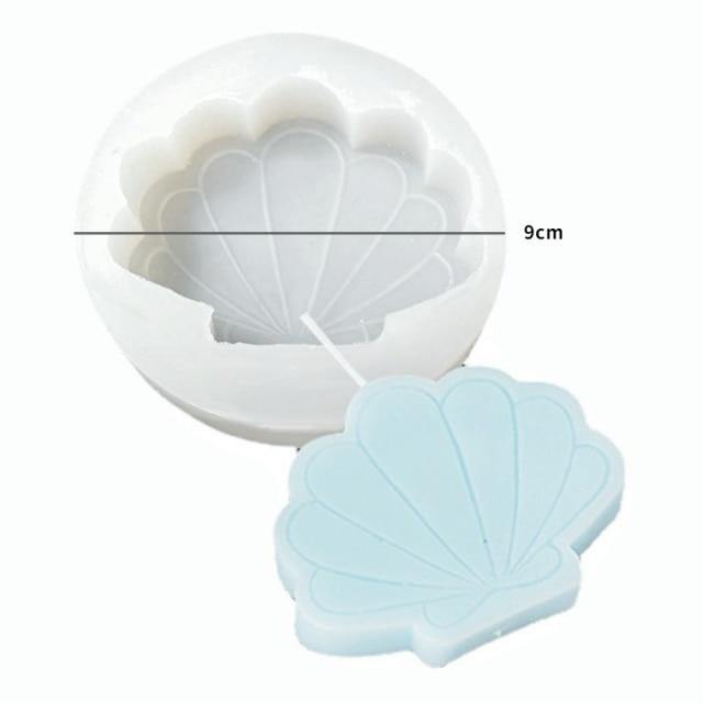 Artisan Luxury Fragrant Candle Set