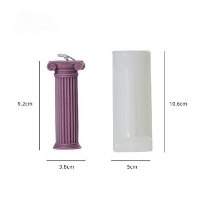 Artisan Luxury Fragrant Candle Set