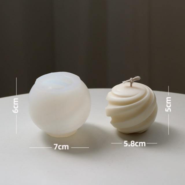 Artisan Luxury Fragrant Candle Set