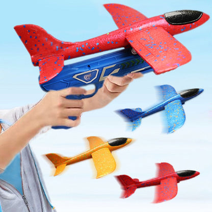 Exciting Remote Control Airplane - Luxicro