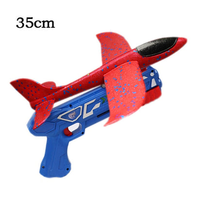 Exciting Remote Control Airplane