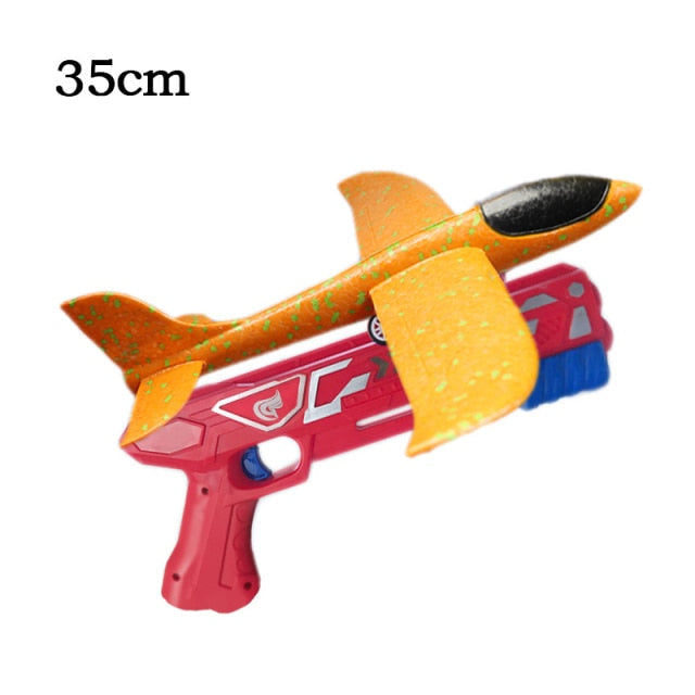 Exciting Remote Control Airplane