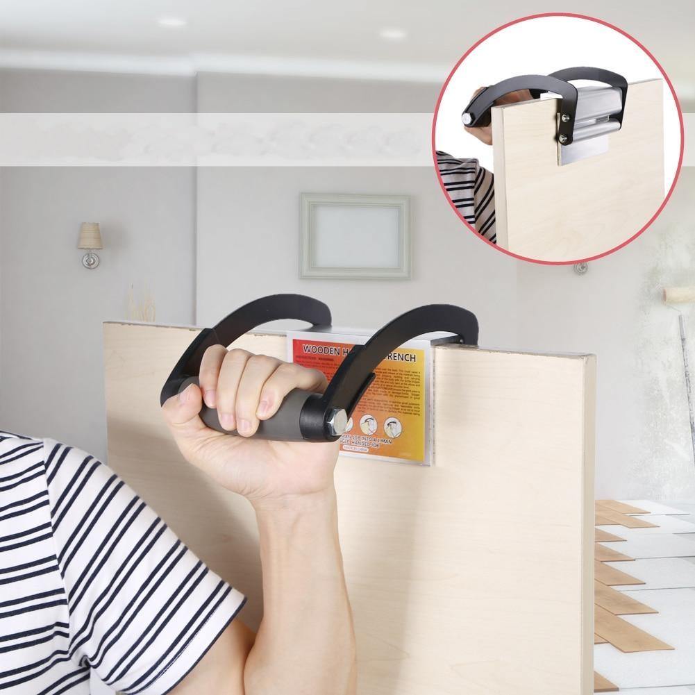 Grip Tight Panel Lifting Handle Tool - Luxicro