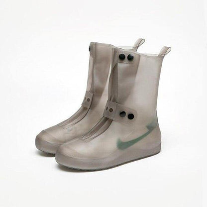 Waterproof Insulated Boot Covers for Hiking