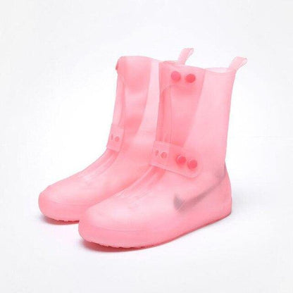 Waterproof Insulated Boot Covers for Hiking
