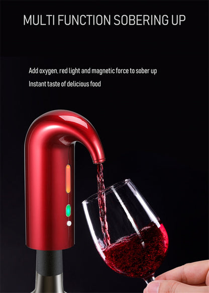Premium Automatic Smart Drink Machine