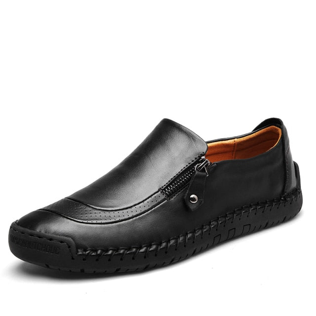 Breathable Athletic Men's Sports Shoes