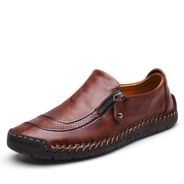 Breathable Athletic Men's Sports Shoes