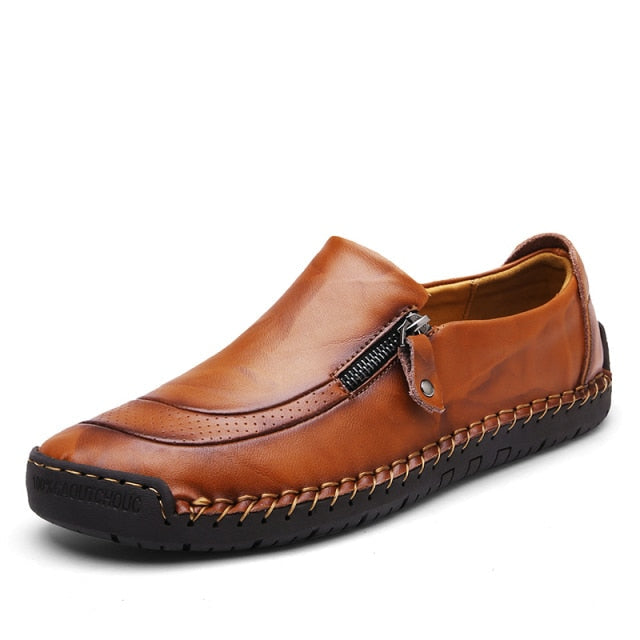 Breathable Athletic Men's Sports Shoes