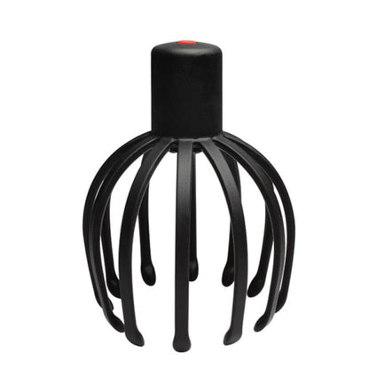 Soothing Head Massager Hair Care Tool