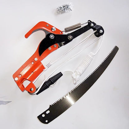 Professional Extra Long Garden Pruning Shears